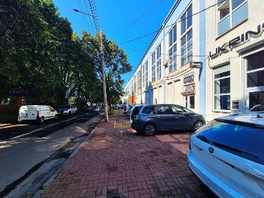 Продам приміщення. Пивзавод