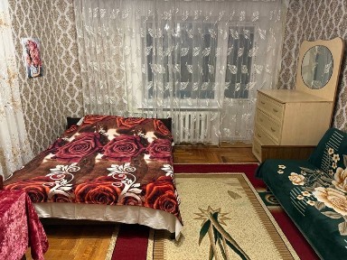 Здам в оренду однокімнатну квартиру на Вишеньці. проспект Космонавтів