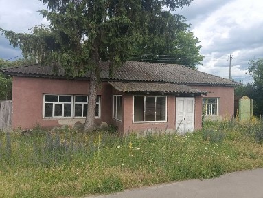 Будилка, Центральная 89г