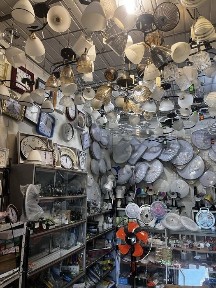 Полтавська область, Полтава