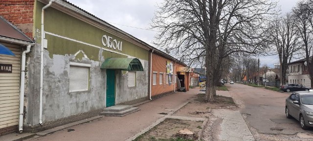 Чернігівська область, Прилуки
