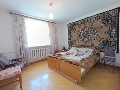 Продаж будинку 169 м. кв. біля лісу 60 соток землі Поташня, Кочеров, Радомишль