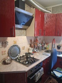 Небольшой домик, часть дома, 7 ст. Фонтана. 3 комнаты. Двор. Заезд д/авто. ВИДЕО!