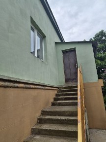 Одеська область, Великодолинське