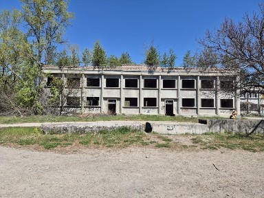 Кіровоградська область, Світловодськ