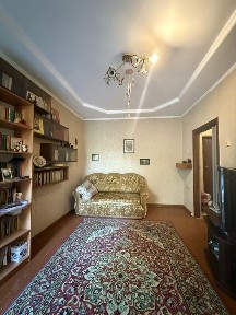 ‼️ПРОДАЖ‼️ 1 кімнатна квартира. ЦЕНТР МІСТА. ‼️
