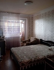 Оренда 3-х кімнатна квартира, вул. Корольова, 48!