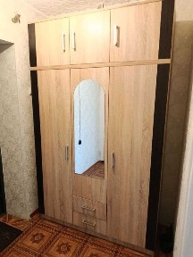 Житомирська область, Житомир, Крошня