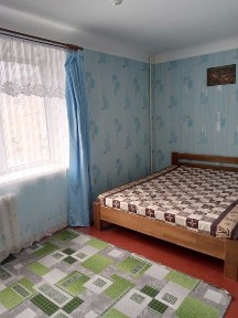 Житомирська область, Житомир, Путятинка