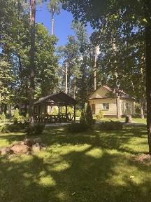 Черкаська область, Сокирне