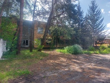 Черкаська область, Мліїв