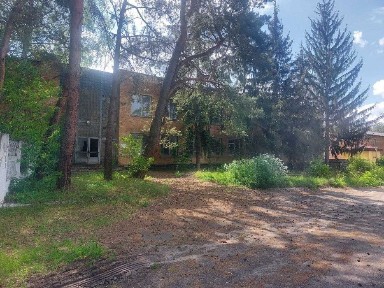 Продаж виробничо-складських приміщень с. Мліїв