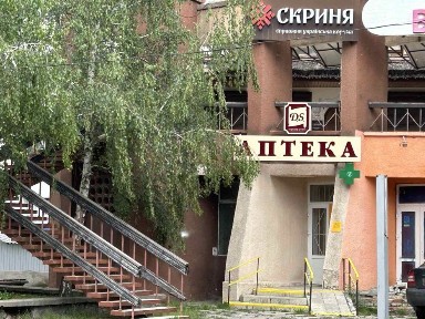Черкаська область, Канів