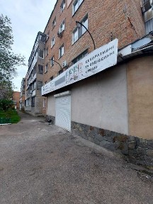 Продаж комерційного приміщення на вул. Василя Стуса, площа 213.2 кв. м • ID 34200468