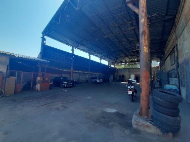 Продамо базу 1150 кв. м на 30 сотках район автобусного парку