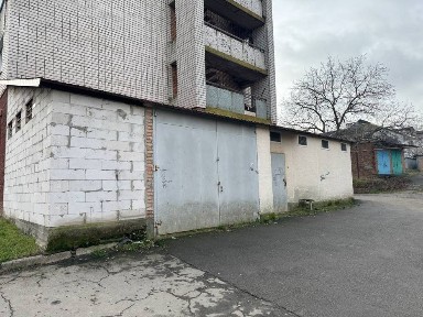 Черкаська область, Умань