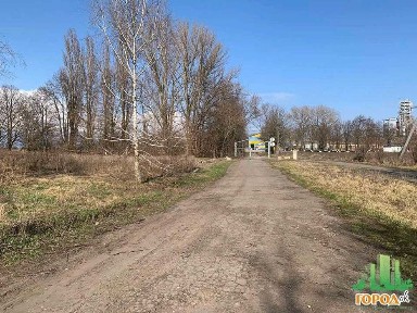 Продаж комерційного приміщення Чорнобай