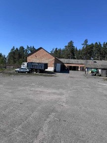 Черкаська область, Старосілля