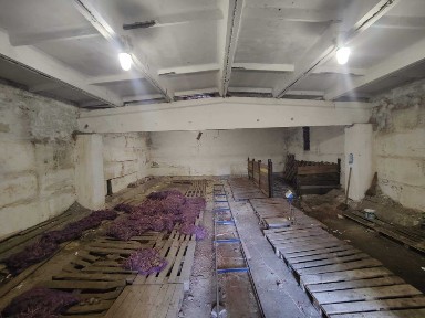 Продаж комплексу підвальних приміщень в районі ТЦ DEPOT
