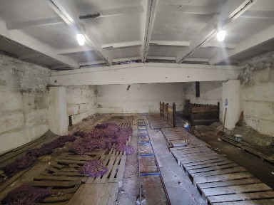 Продаж комплексу підвальних приміщень в районі ТЦ DEPOT