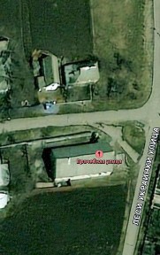 Черкаська область, Цибулів