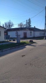 Приміщення у центрі