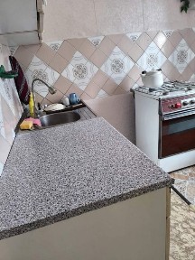 Дніпропетровська область, Кривий Ріг, Долгинцевський