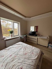 Продам Дом, Коттедж, 160м. кв. Евроремонт, район Краснополье