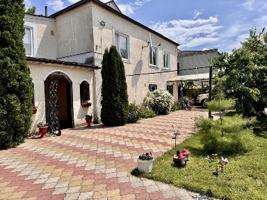 Дніпропетровська область, Обухівка