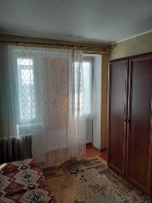 Продам 1 ком. кв. в Чугуеве