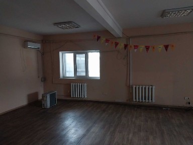 Дніпропетровська область, Дніпро, Індустріальний