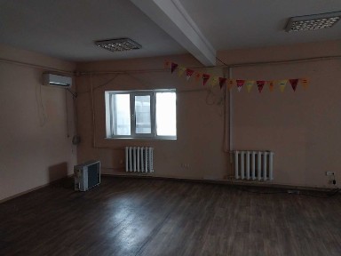 Дніпропетровська область, Дніпро, Індустріальний