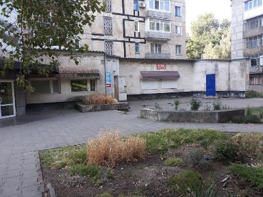 Дніпропетровська область, Жовті Води