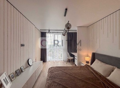 Продаж 2 кімнатна квартира з дизайнерським ремонтом ЖК Riel City