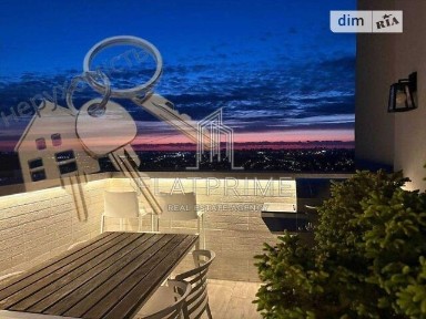 Продаж 3к квартири 97 кв. м на вул. Степана Рудницького 19/14 • ID 34565261