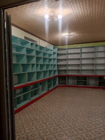 Комерційне приміщення 100 м2. Ліски