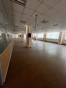 Оренда комерційного приміщення