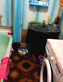 Волинська область, Красний Бір