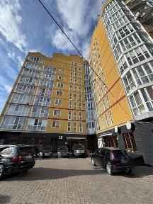 Продаж однокімнатної квартири з ремонтом м. Луцьк