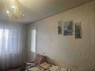 Продам 3-кімн. квартиру по вул. Заводська
