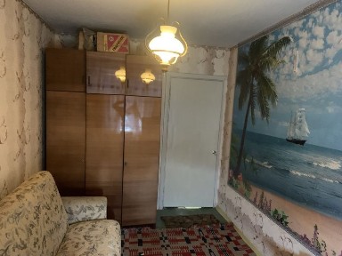 Продам 2х комнтатную на 5 Заречном