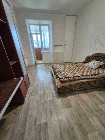 Квартира улучшенной планировки с АО/ГАЗ в центре