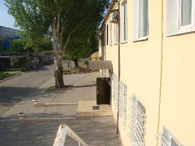 Одеська область, Одеса, Пересипський