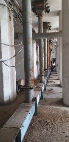 Оренда зернового елеватора, Ужгород