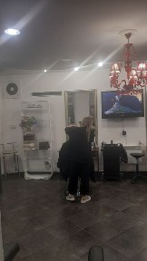 Здається в оренду робоче місце (крісло) для майстрів-перукарів