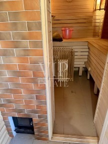 Продам дом 175 м. кв. 6 соток, сауна, гараж Лысая гора, круг Холодная Гора