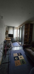 Довгостроково 3х кімнатна квартира