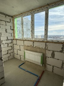 Знижка! єОселя, Квартира 39,8м2 введено в експлуатацію ! без комісії!