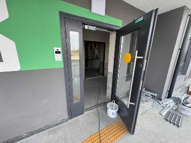 Однокімнатна квартира в ЖК Вудлайн