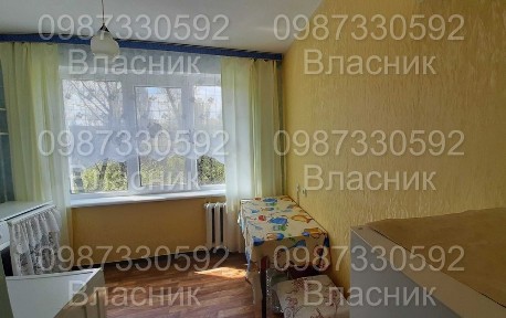 ‼️ВЛАСНИК! 0% комісії. Заходь і живи! Кухня 8м². 1-к. Борщагівка, Дзюби (Сосніних) 12